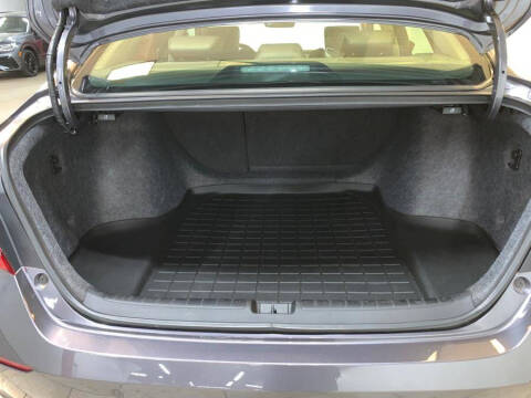 2021 Honda Accord EX-L