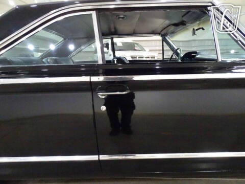 1963 Mercury Marauder