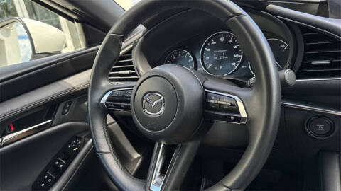 2024 Mazda Mazda3 Hatchback 2.5 S Preferred