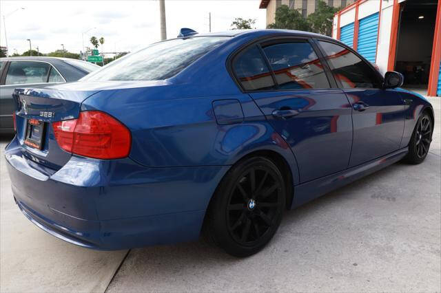 2011 BMW 3 Series  - $6,997