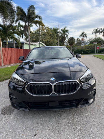 2021 BMW 2 Series 228i xDrive Gran Coupe