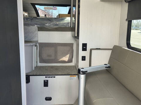 2026 Palomino REAL LITE 1803