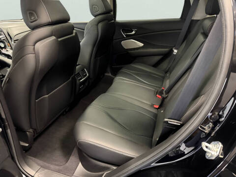 2023 Acura RDX SH-AWD w/Tech
