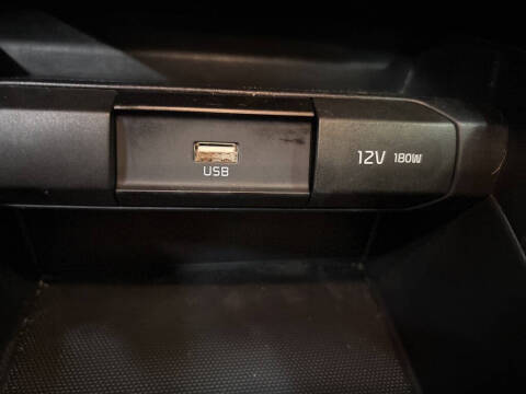 2023 Kia Rio 5-Door S