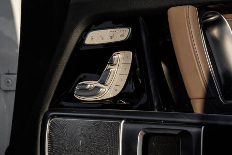 2024 Mercedes-Benz G-Class AMG G 63