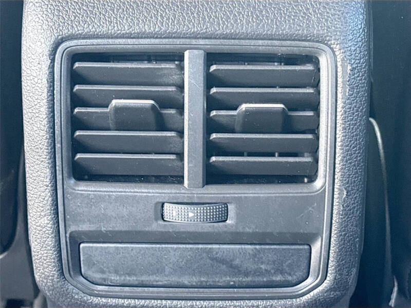 2020 Volkswagen Passat SE