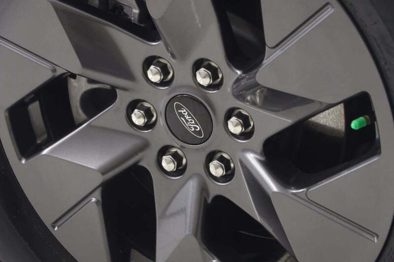 2024 Ford F-150 Lightning Flash