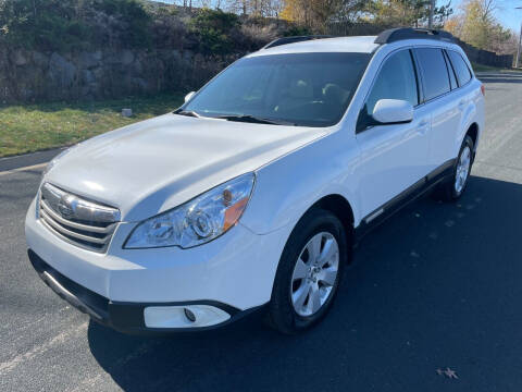 2012 Subaru Outback for sale at autoDNA in Prior Lake MN