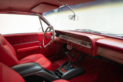 1962 Chevrolet Impala