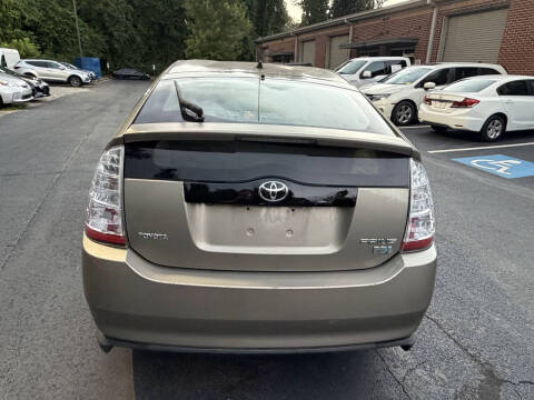 2006 Toyota Prius
