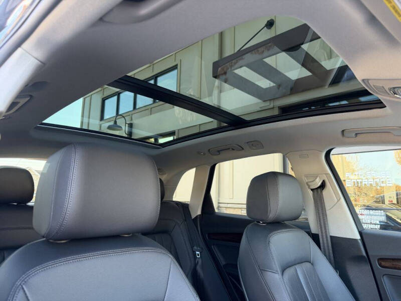 2019 Audi Q5 quattro Premium Plus 45 TFSI