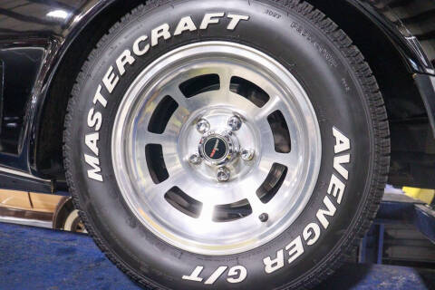 1980 Chevrolet Corvette