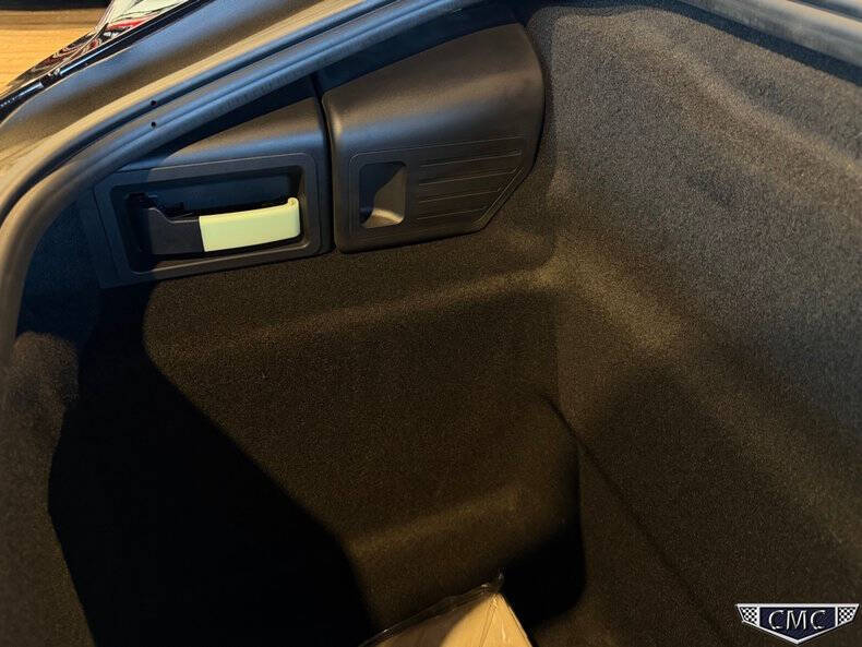 2019 Porsche 911