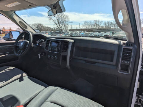 2014 RAM 1500 Express
