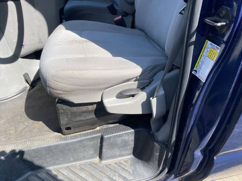2013 Ford E-Series E-350 SD
