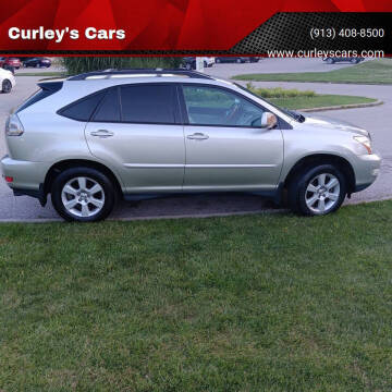 2007 Lexus RX 350