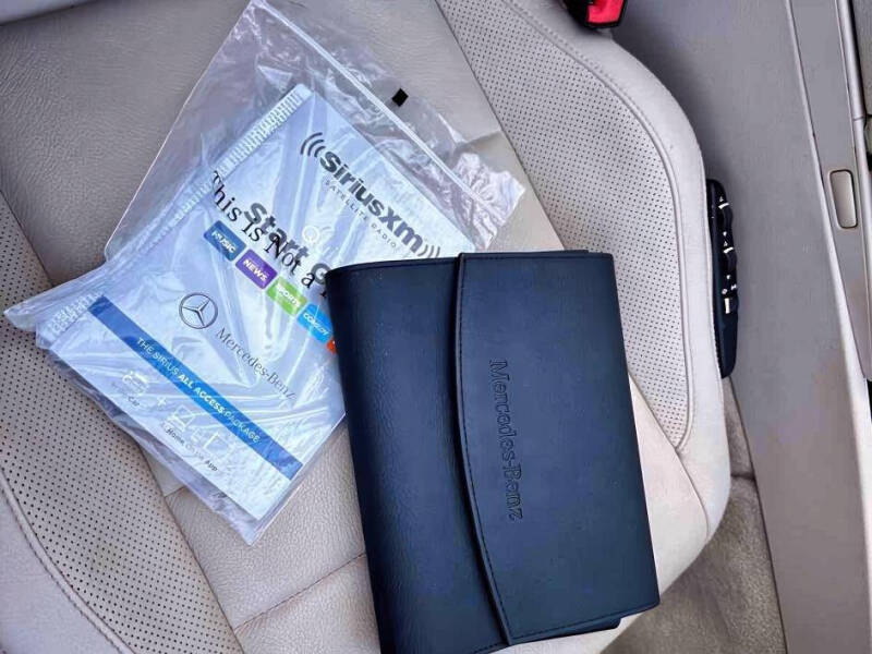 2014 Mercedes-Benz E-Class E 350