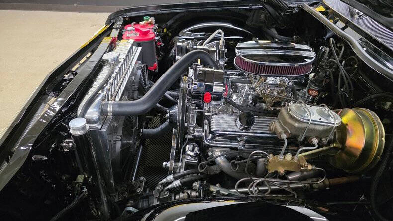 1962 Chevrolet Bel Air