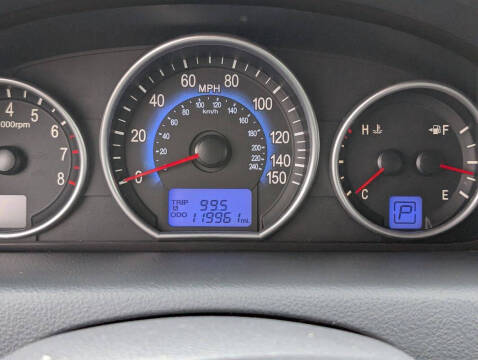 2008 Hyundai Veracruz