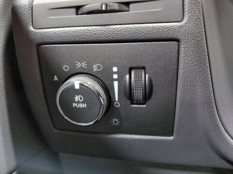 2011 Dodge Challenger SRT8 392