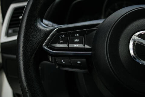 2017 Mazda MAZDA3 Sport