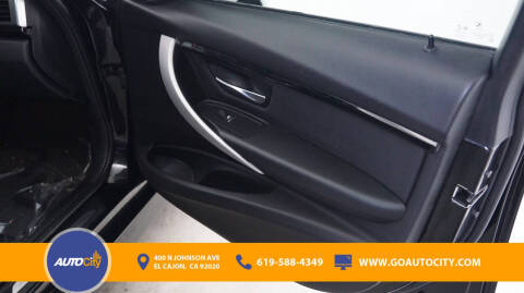 2018 BMW 3 Series 330e iPerformance