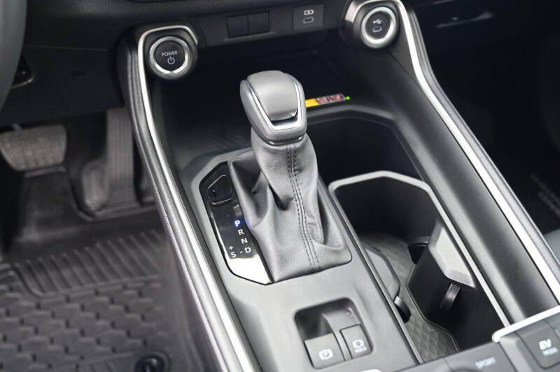 2025 Toyota Grand Highlander Hybrid