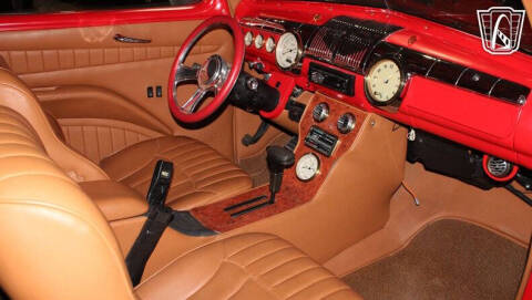 1948 Ford Deluxe
