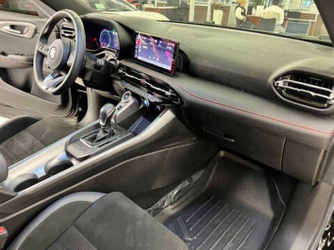 2023 Dodge Hornet GT