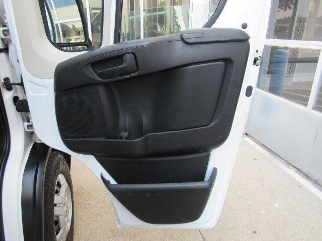 2020 RAM ProMaster 2500 159 WB