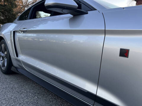 2015 Ford Mustang V6