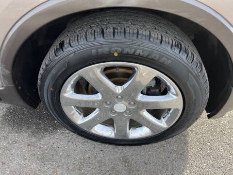 2014 Buick Encore Premium