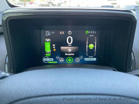 2013 Chevrolet Volt Premium