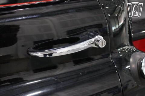 1958 Chevrolet Apache