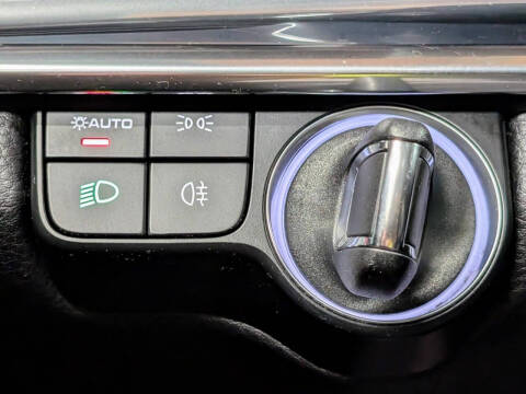 2022 Porsche Panamera 4