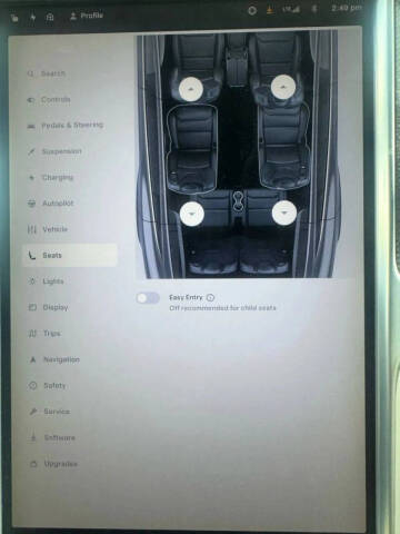 2018 Tesla Model X 100D
