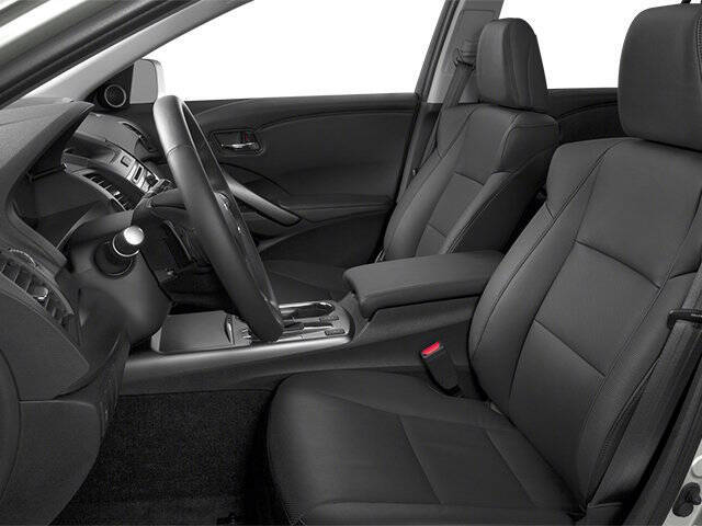 2013 Acura RDX