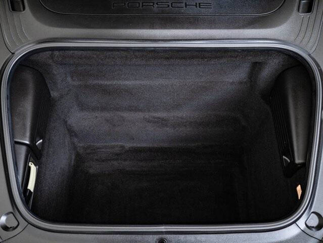 2013 Porsche Boxster S