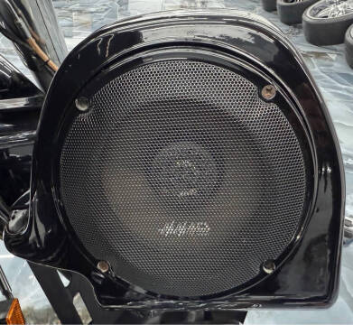 2007 Harley-Davidson Street Glide