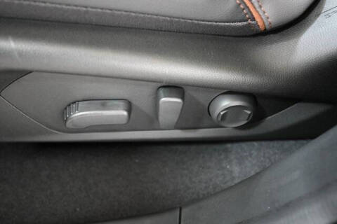 2025 Subaru Forester Sport Hybrid