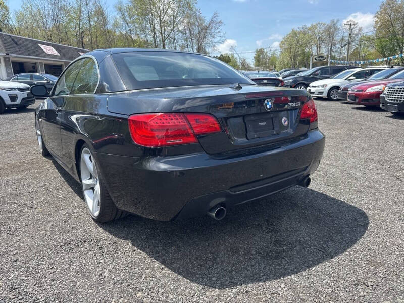 2013 BMW 3 Series 335i