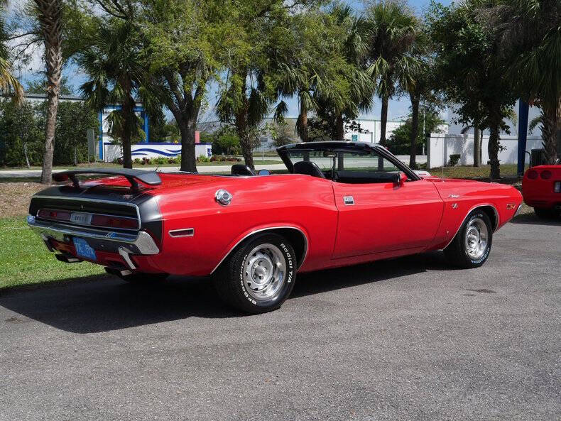 1970 Dodge Challenger