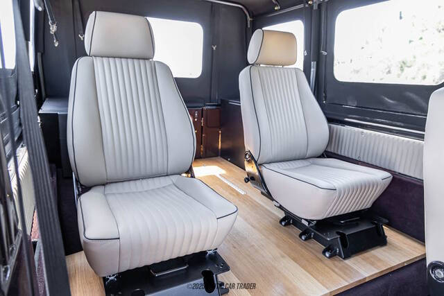 1994 Mercedes-Benz G-Class