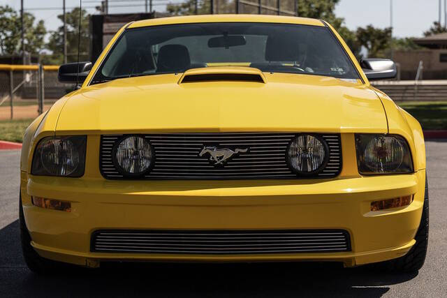 2006 Ford Mustang GT Premium