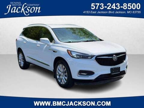 2019 Buick Enclave Essence