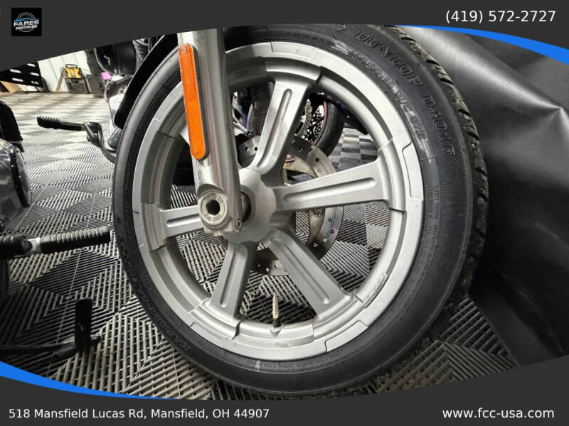 2023 Harley-Davidson FXST Softail Standard