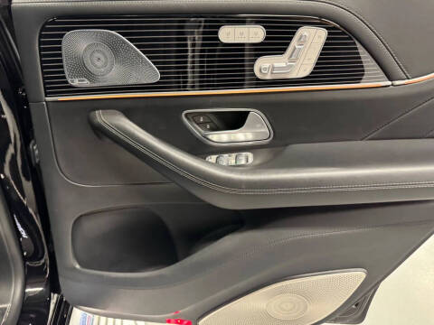 2021 Mercedes-Benz GLS Mercedes-Maybach GLS 600 4MATIC