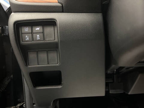 2021 Honda CR-V Hybrid EX-L