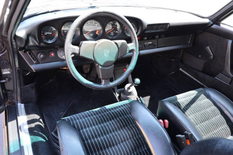 1978 Porsche 911