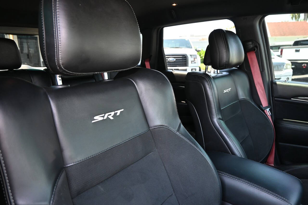 2021 Jeep Grand Cherokee 51